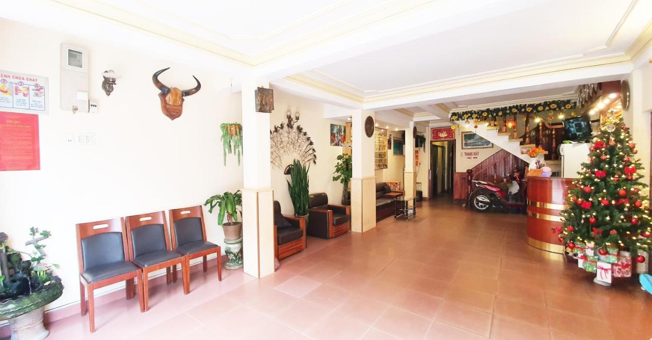 Hotel Thanh Thao Da Lat
