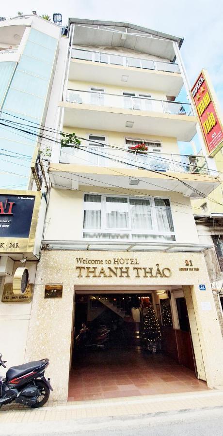 Thanh Thao 2* Da Lat