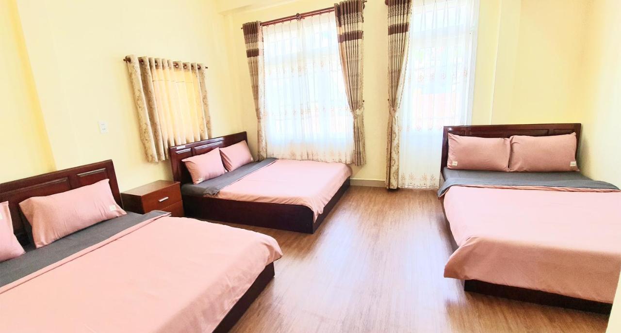 Thanh Thao Hotel