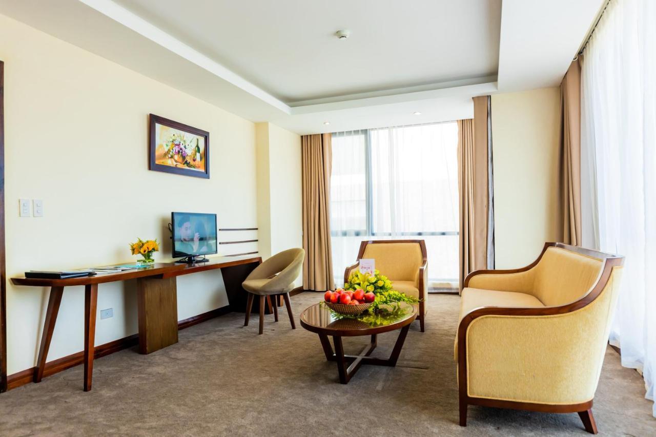 Muong Thanh Quang Binh Hotel Dong Hoi