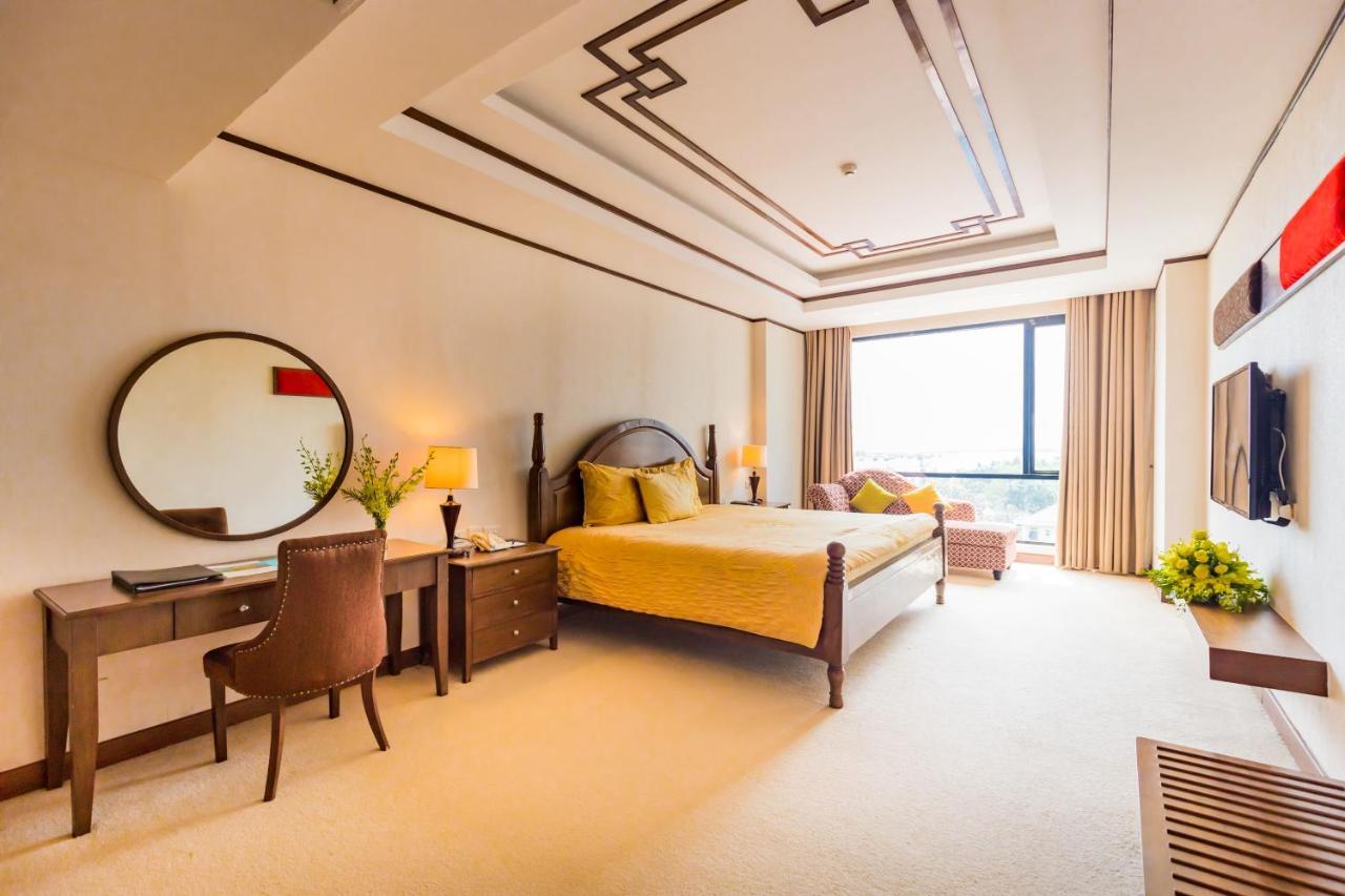 Hotel Muong Thanh Quang Binh Dong Hoi