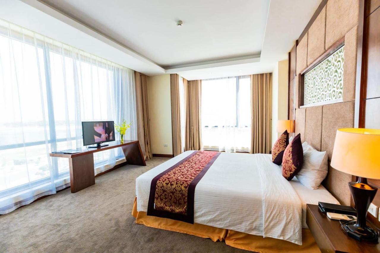 Hotel Muong Thanh Quang Binh 4*