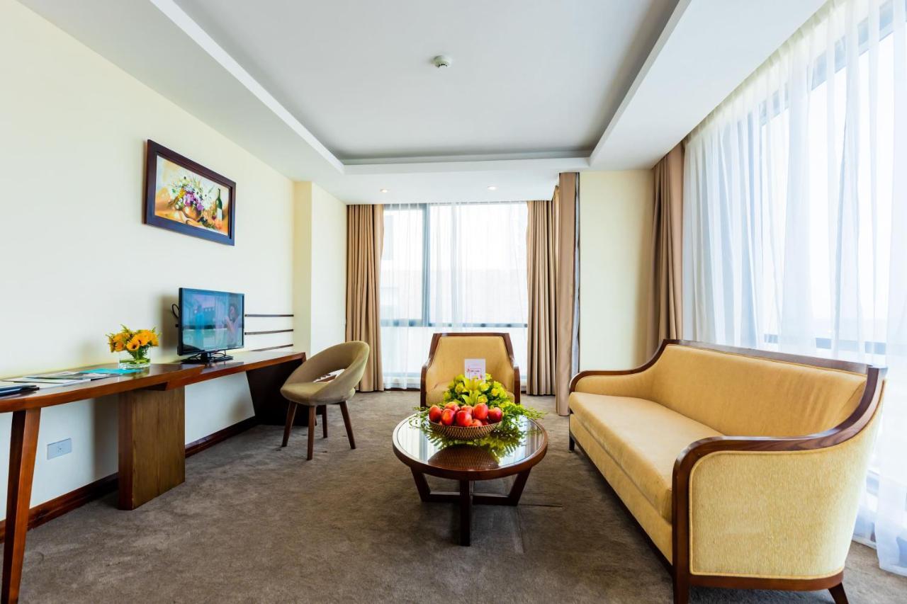 Muong Thanh Quang Binh Hotel 4*
