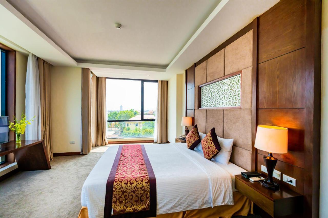 Hotel Muong Thanh Quang Binh Dong Hoi