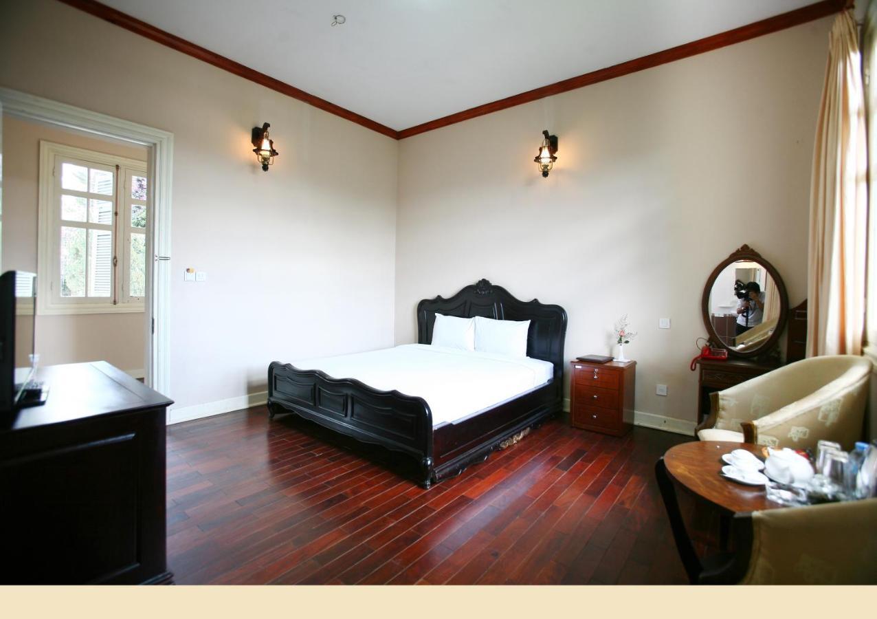 Cadasa 3* Da Lat