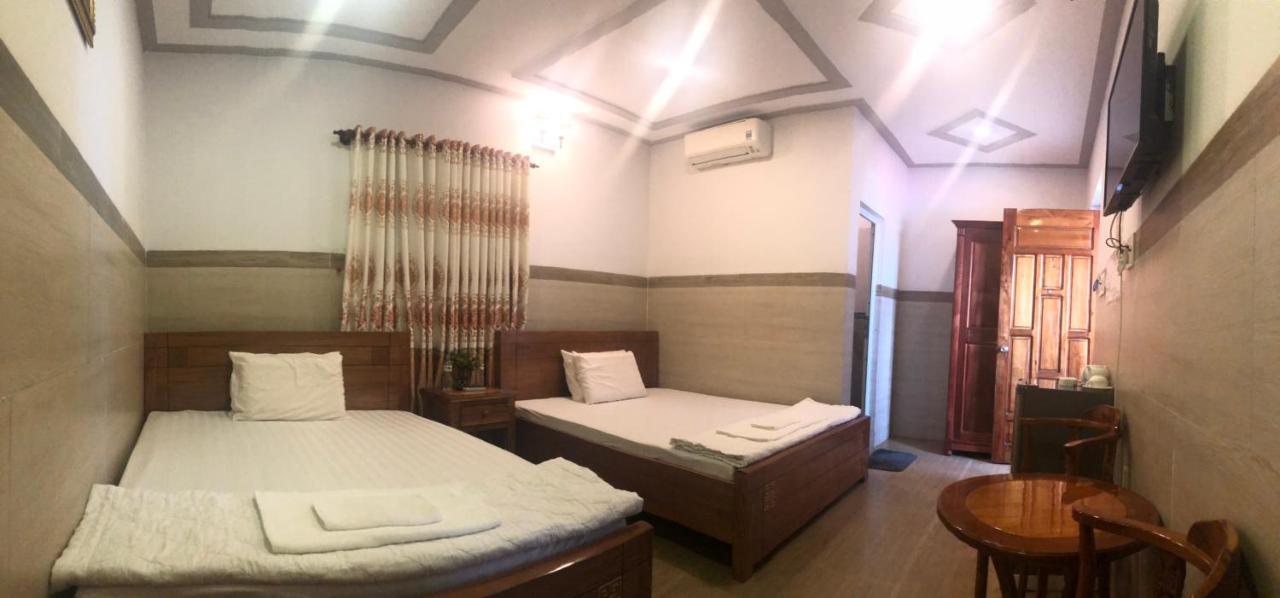 Guest house Kim Hong Phuong