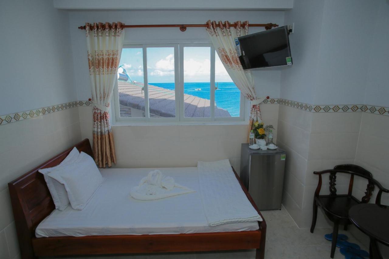 Guest house Kim Hong Phuong Phu Quoc