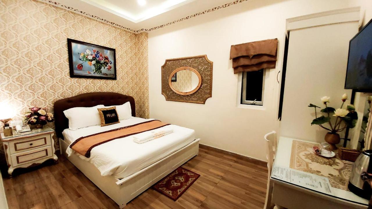 Milan Corner Hotel 3*