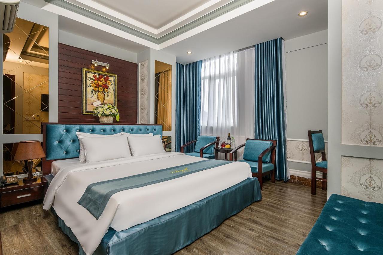 Hotel Angel