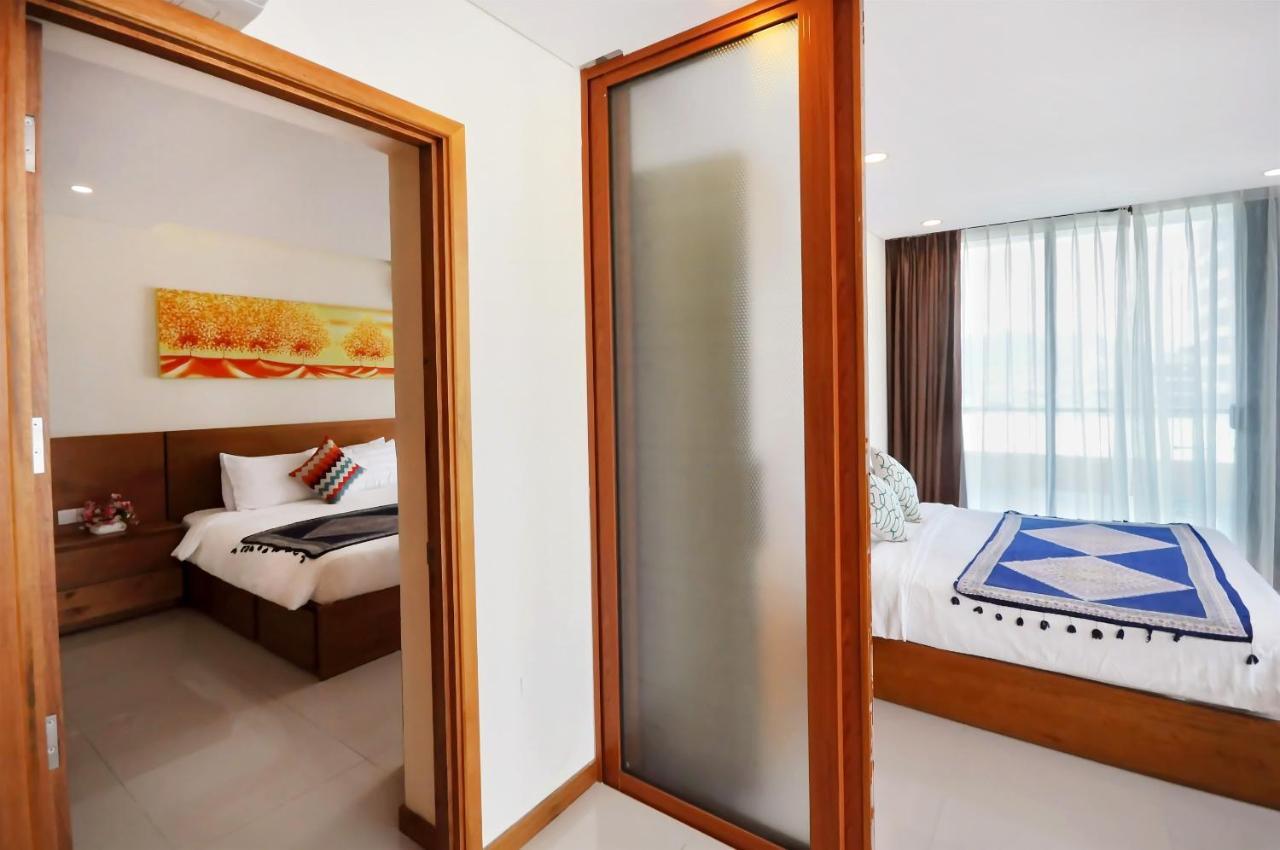 Holi Hotel&apartments * Nha Trang