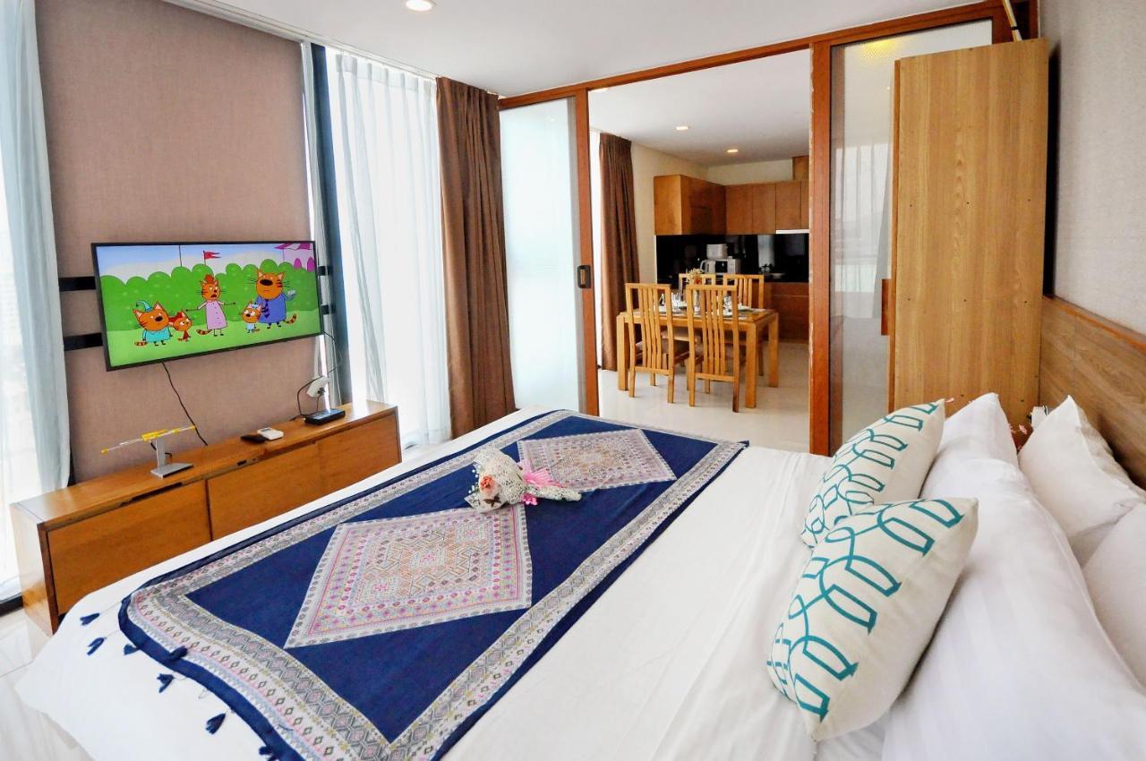 Holi Hotel&apartments