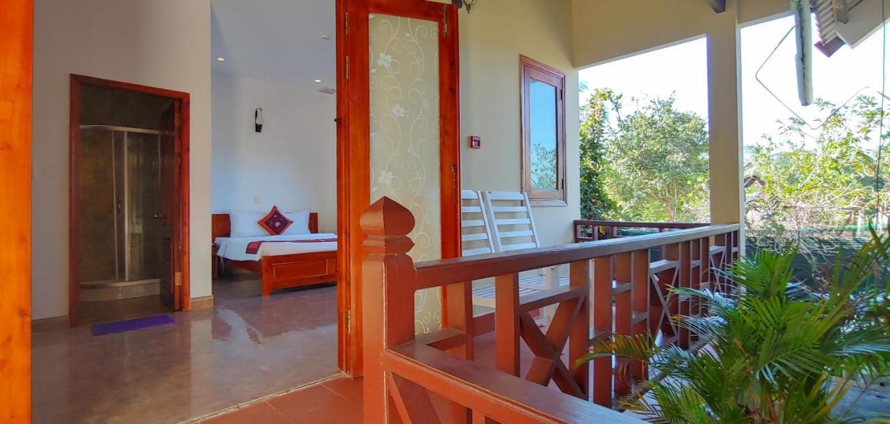 Hong Bin Resort Phú Quốc