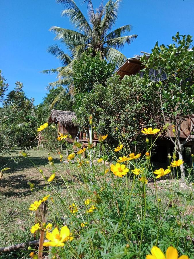 Guest house Pepper Farm Phu Quoc *