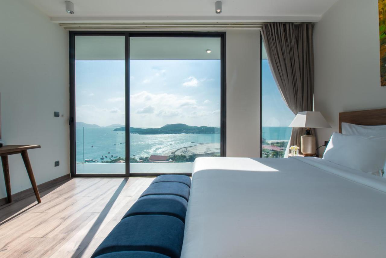 Oceanfront Villas Villa Nha Trang