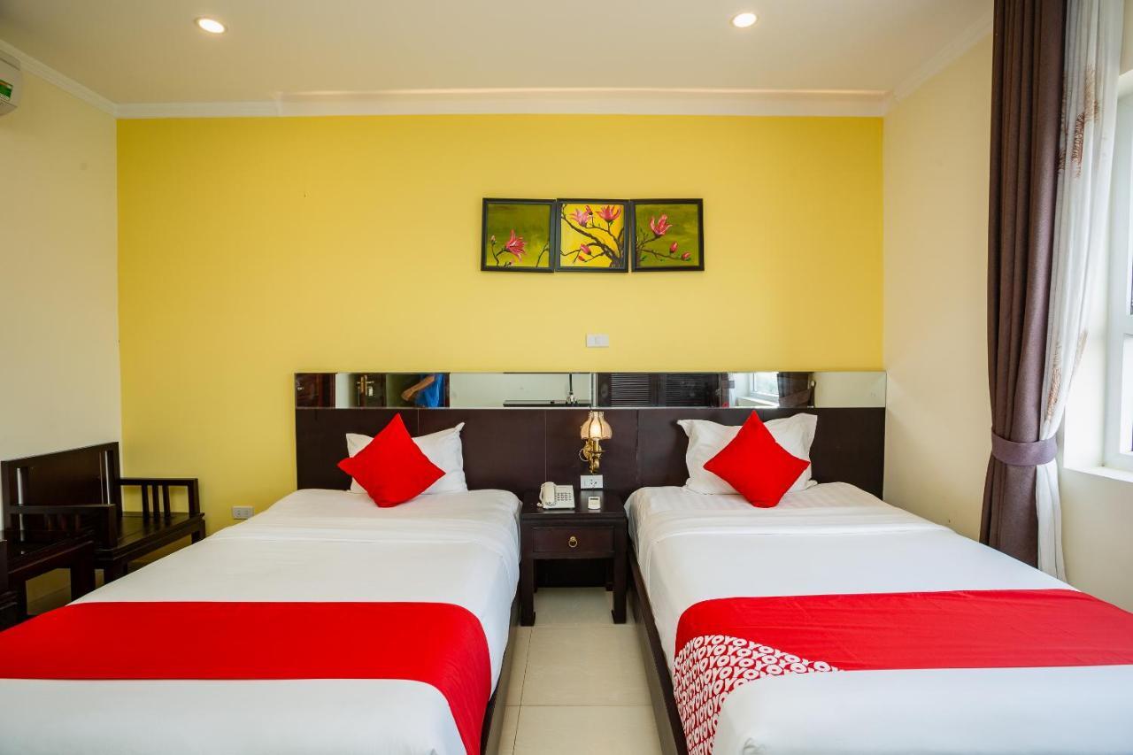 Truong Thinh Hotel