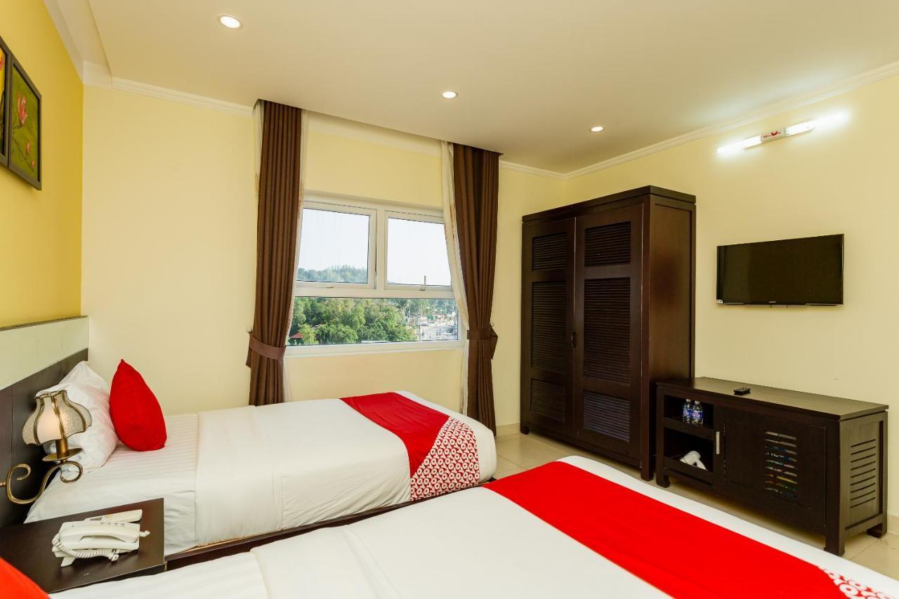 Truong Thinh Hotel