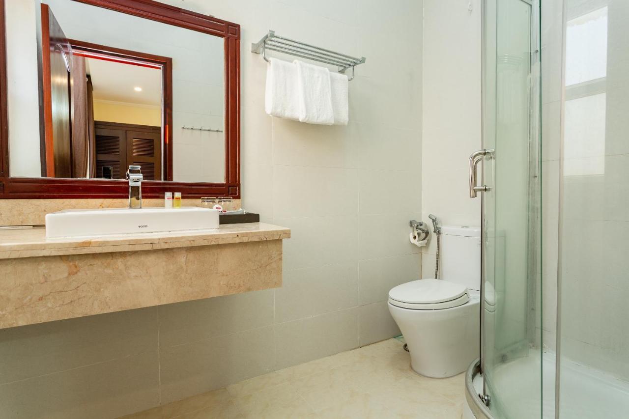 Truong Thinh Hotel 2*
