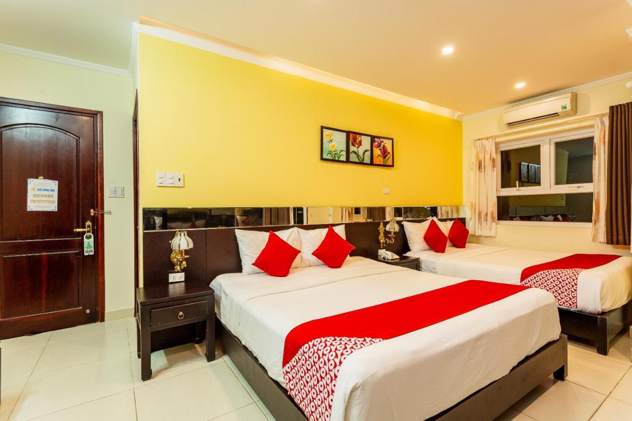 Truong Thinh Phu Quoc