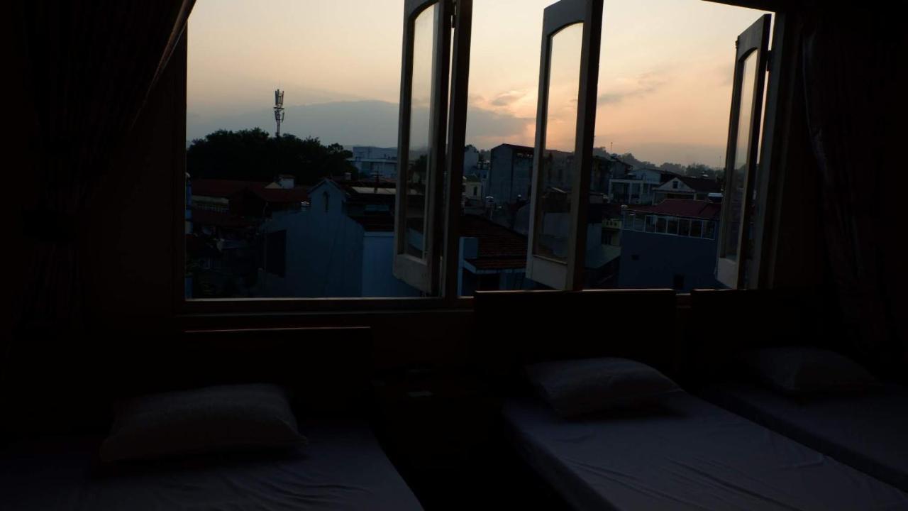 89 Hotel Cao Bang