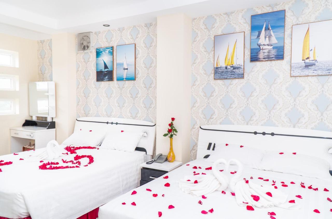 Khách Sạn sun&sea Khách sạn Phú Quốc
