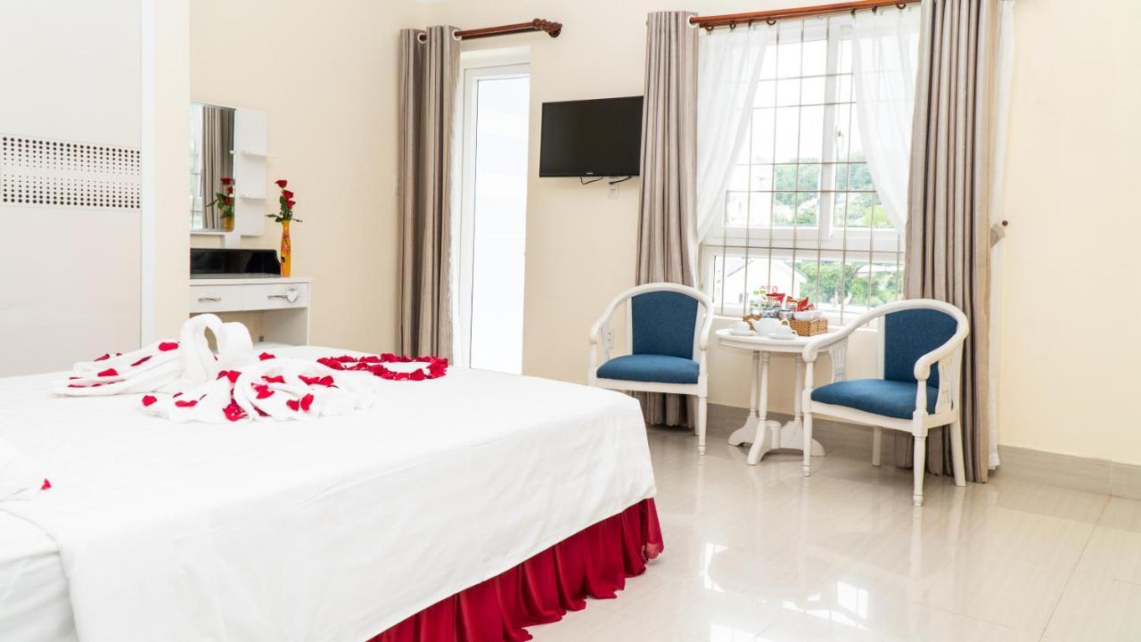 Khách sạn Khách Sạn sun&sea