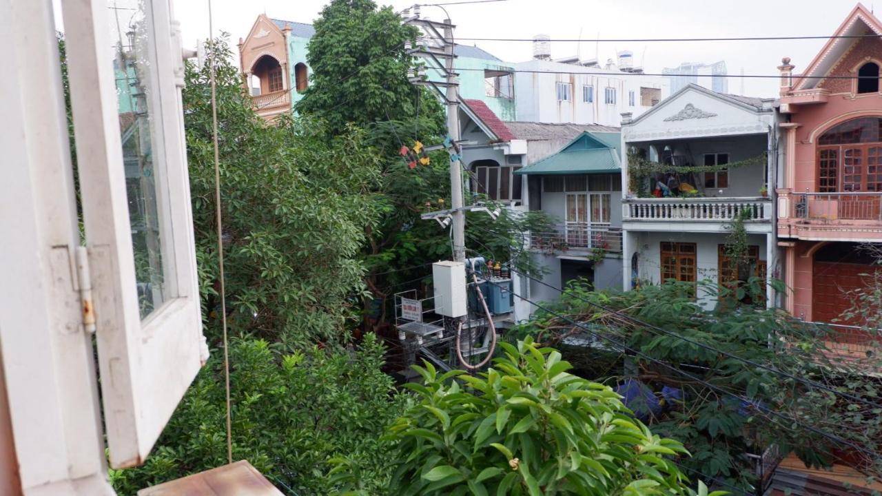 Hotel 89 Cao Bang