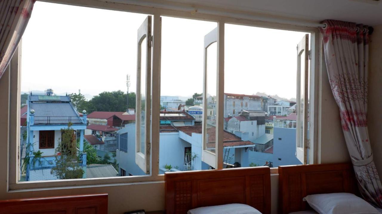 89 Hotel