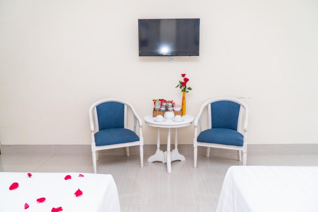 Khách Sạn sun&sea Phú Quốc