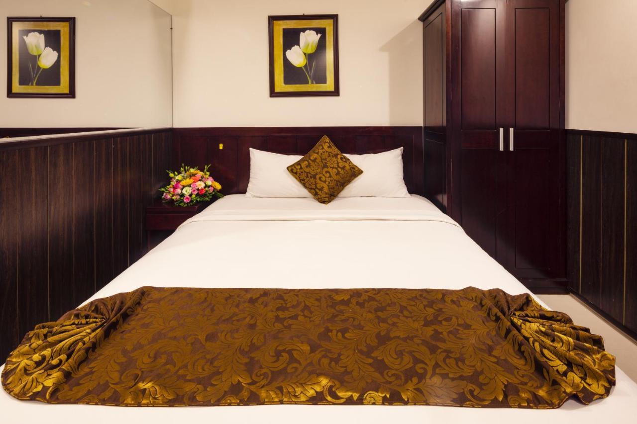Azura Hotel Nha Trang