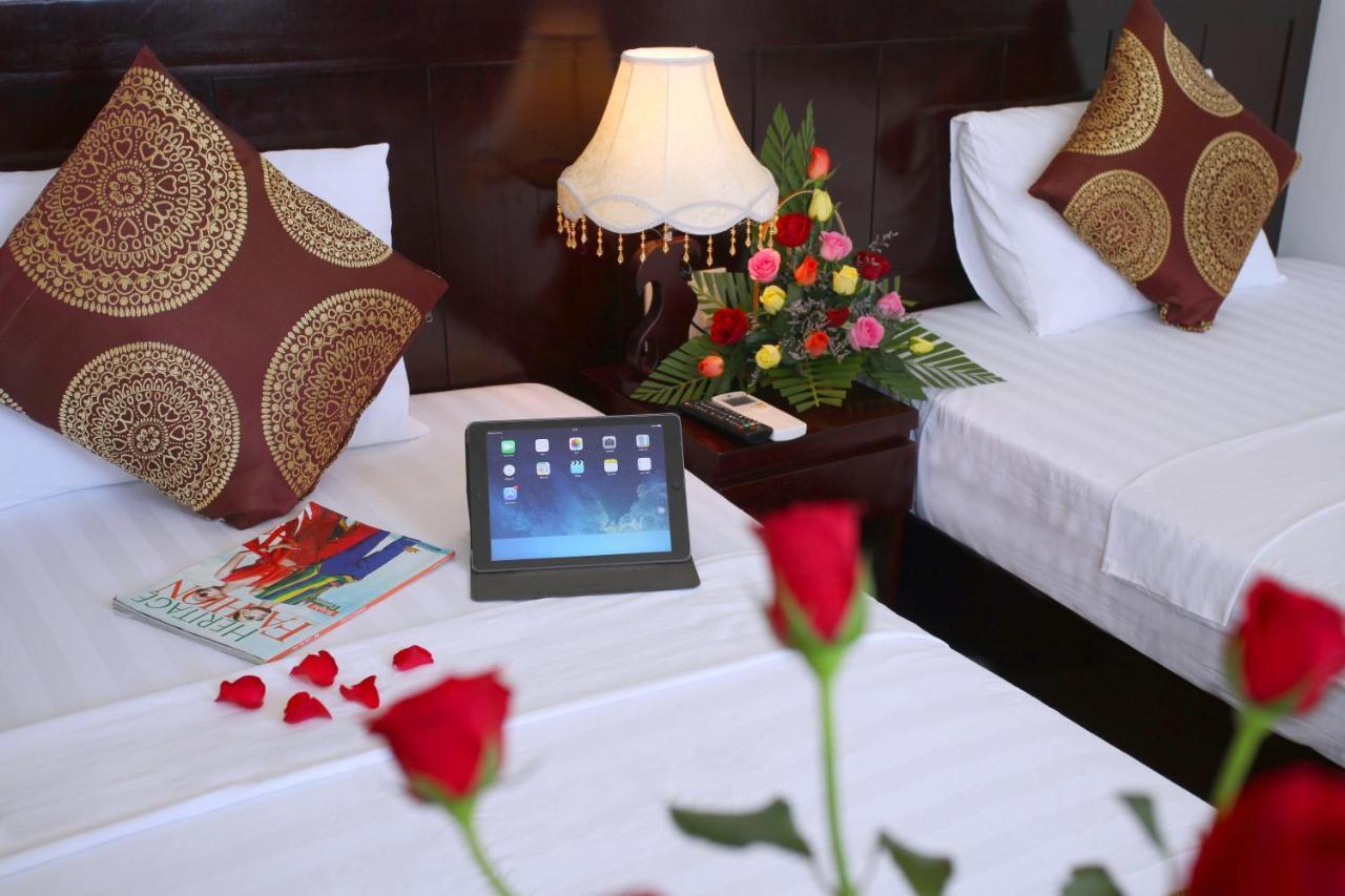 Hotel Azura Nha Trang