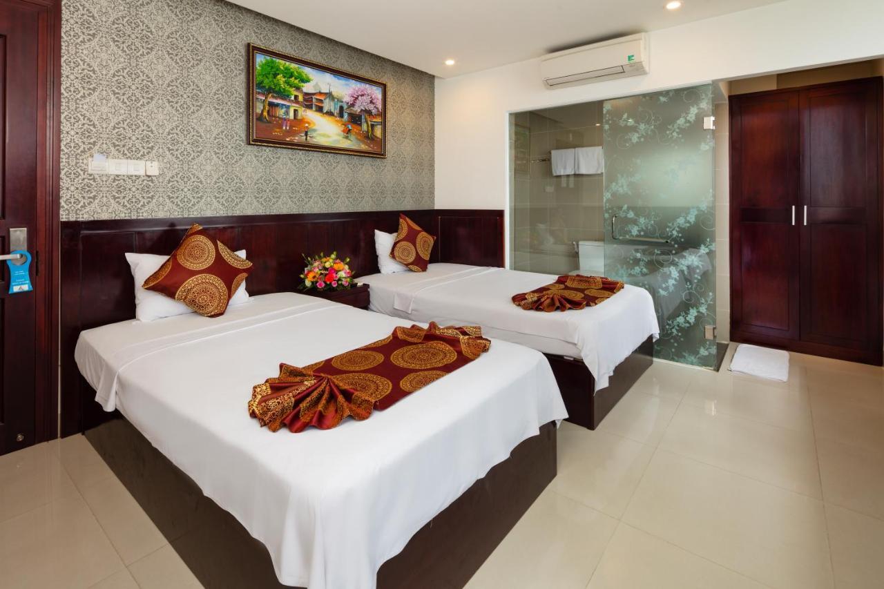 Hotel Azura Nha Trang