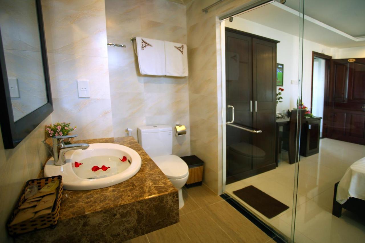 Hotel Azura Nha Trang