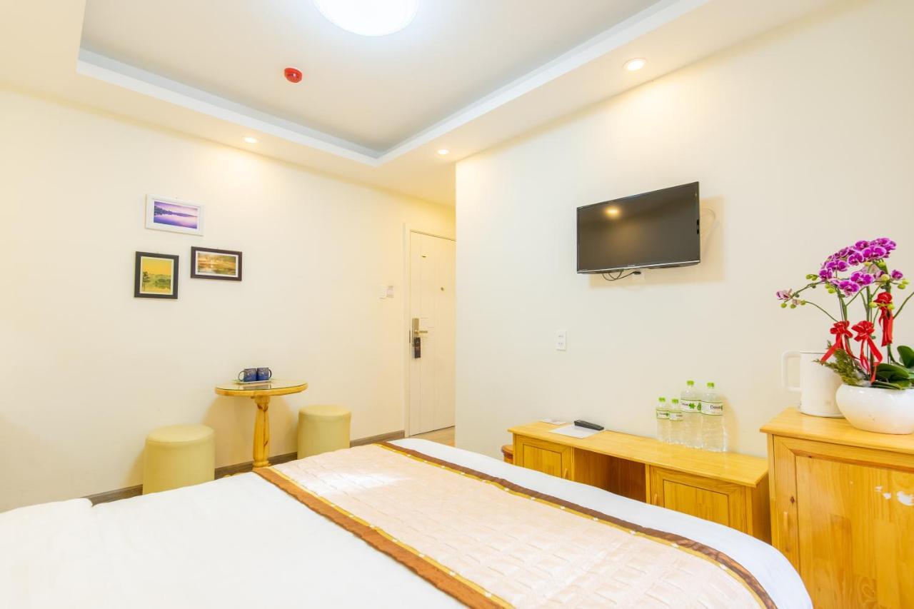 The Grace 2* Da Lat