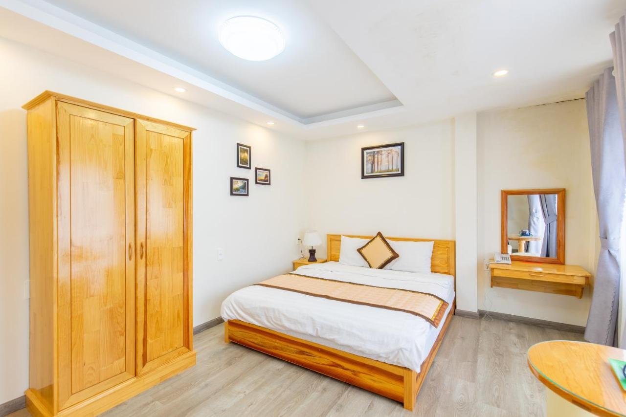 The Grace 2* Da Lat