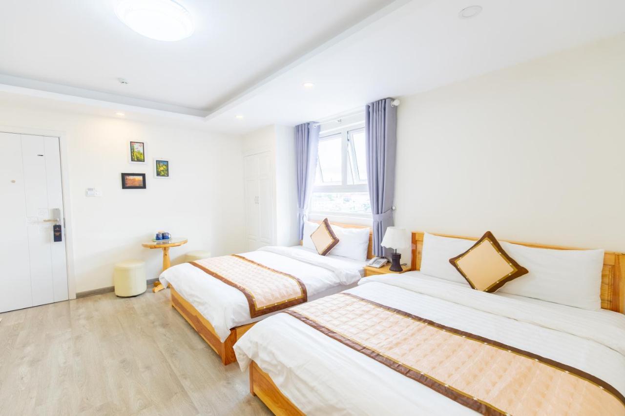 Hotel The Grace 2*