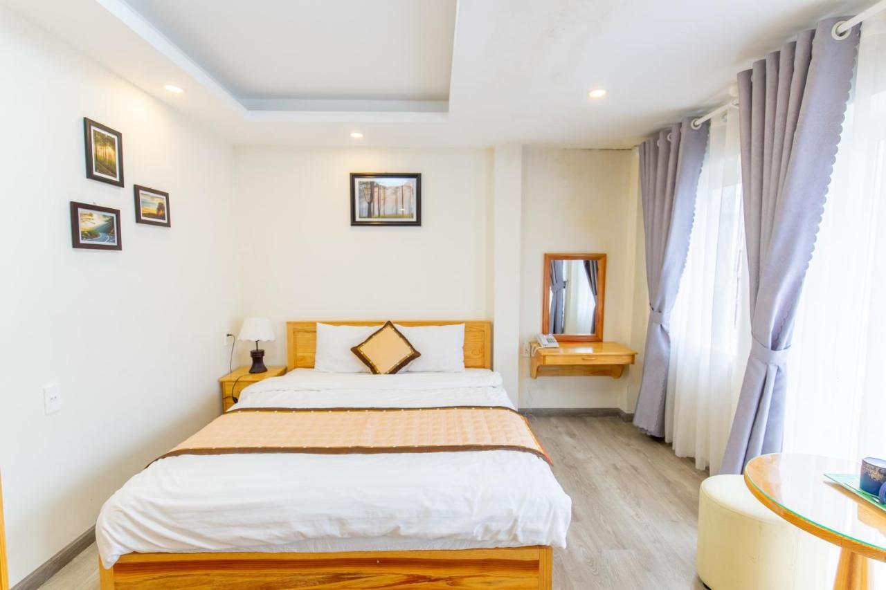 The Grace Da Lat