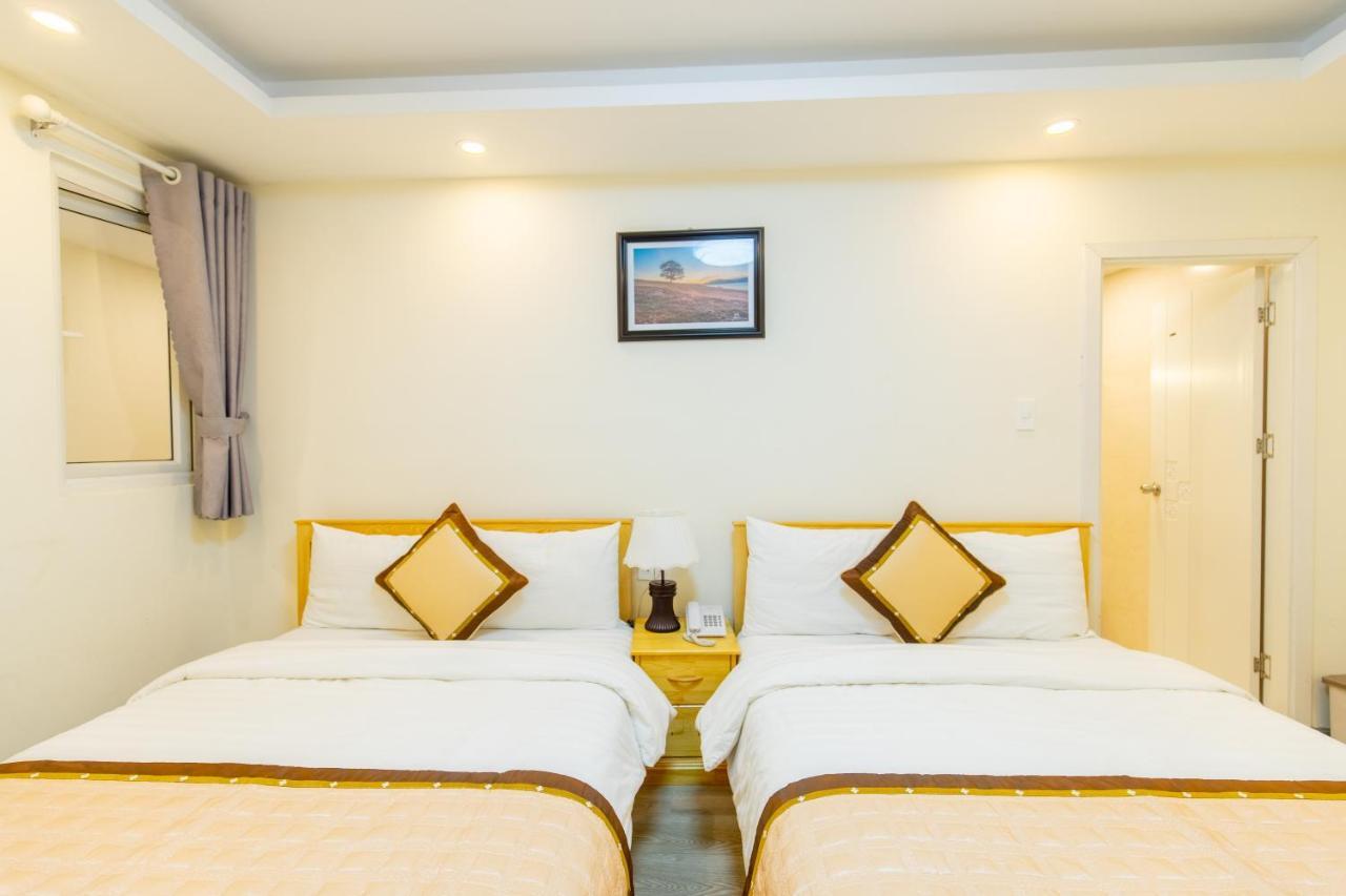 Hotel The Grace