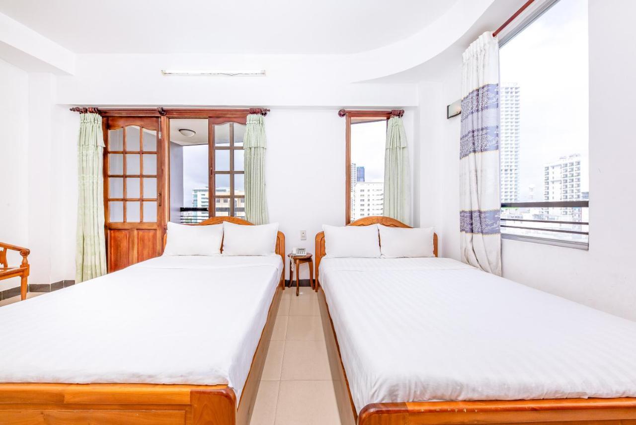 Minh Cat 2* Nha Trang