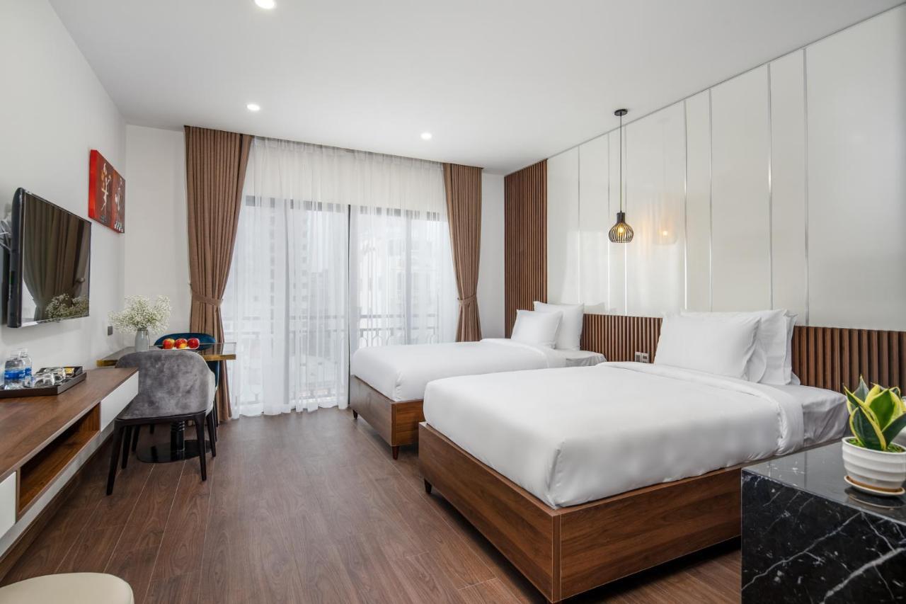 Sharon And Aparthotel 3*