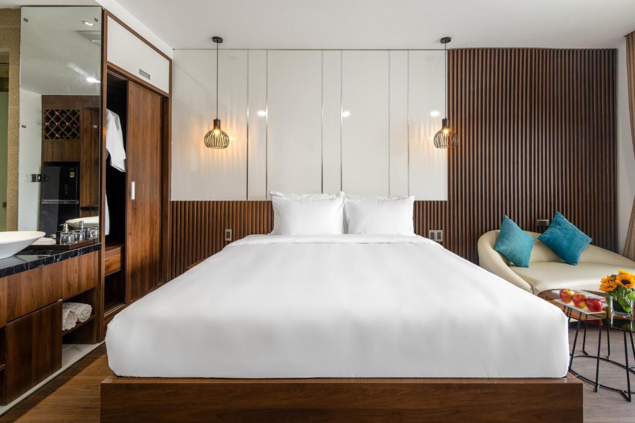 Sharon And Aparthotel 3*