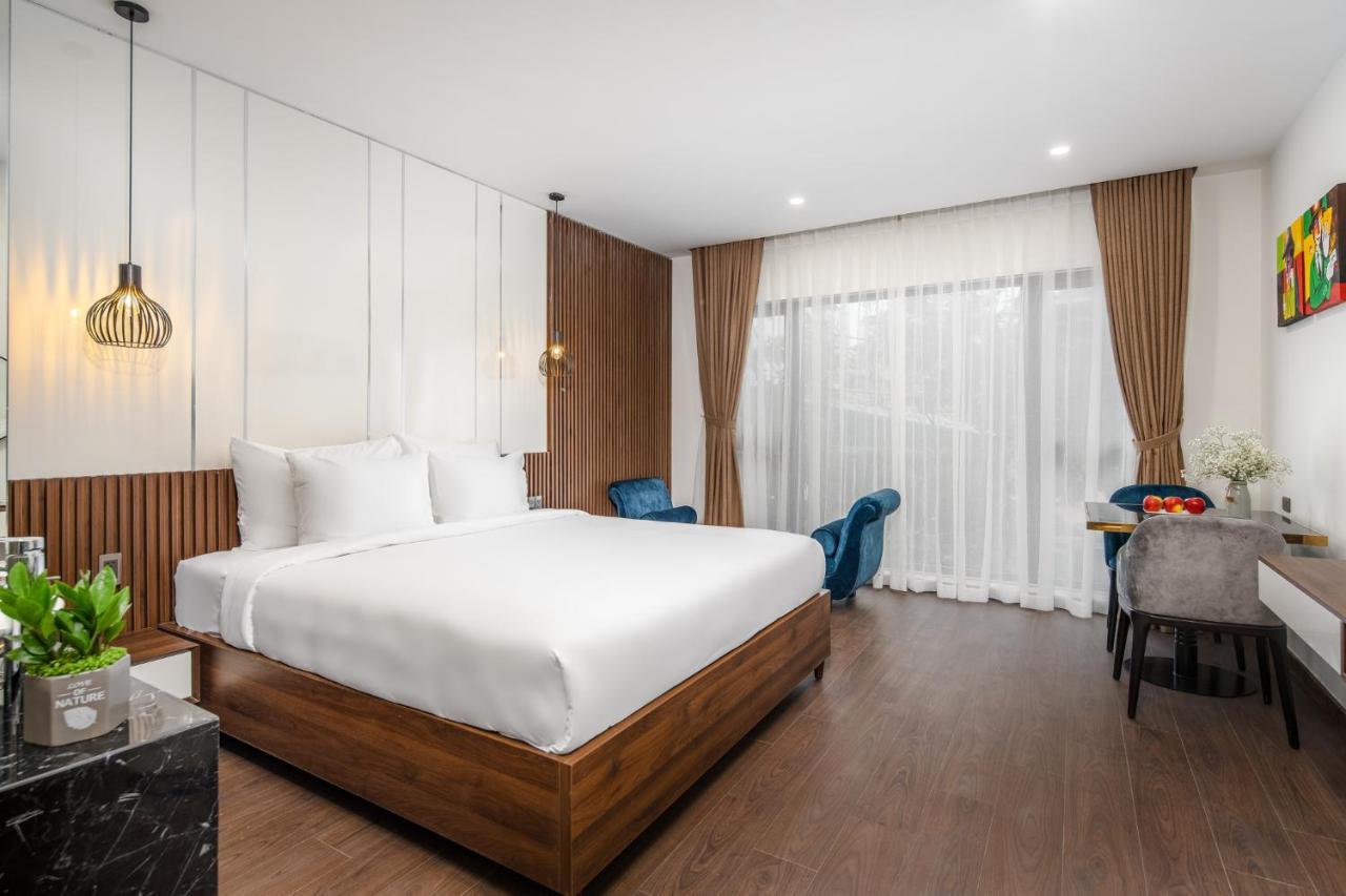 Sharon And Aparthotel Đà Nẵng