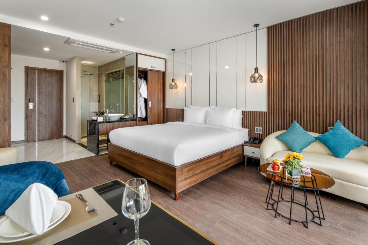 Aparthotel Sharon And 3*