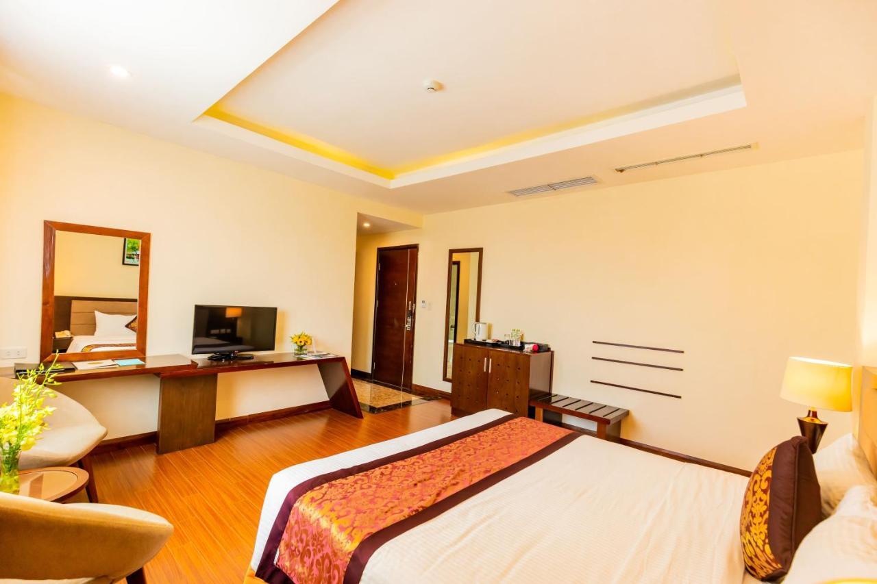 Muong Thanh Quang Binh 4* Dong Hoi