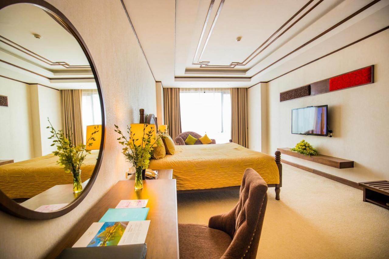 Hotel Muong Thanh Quang Binh