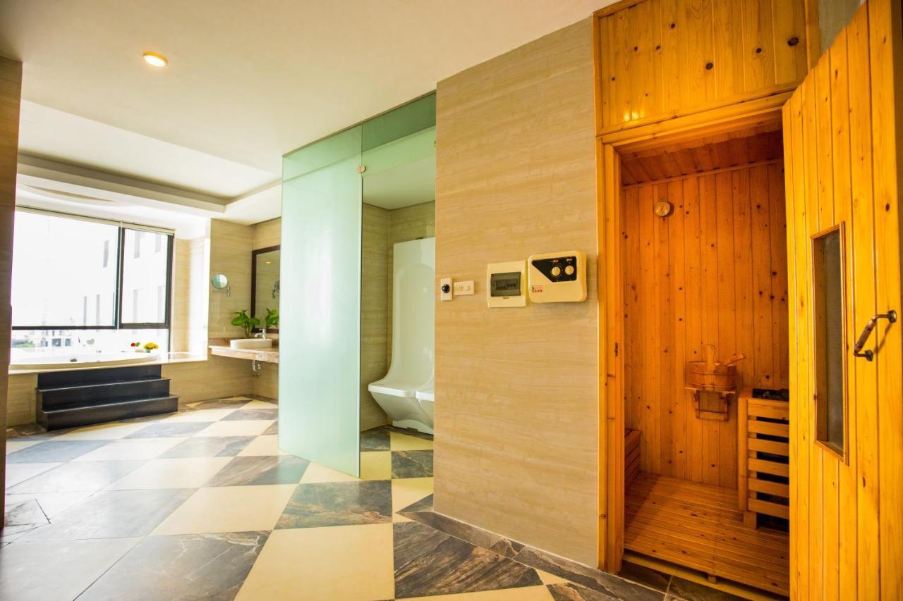 Hotel Muong Thanh Quang Binh