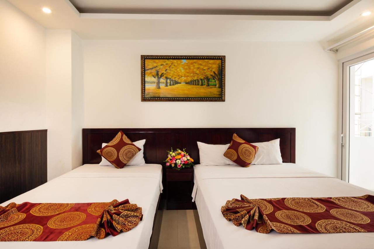Azura 3* Nha Trang