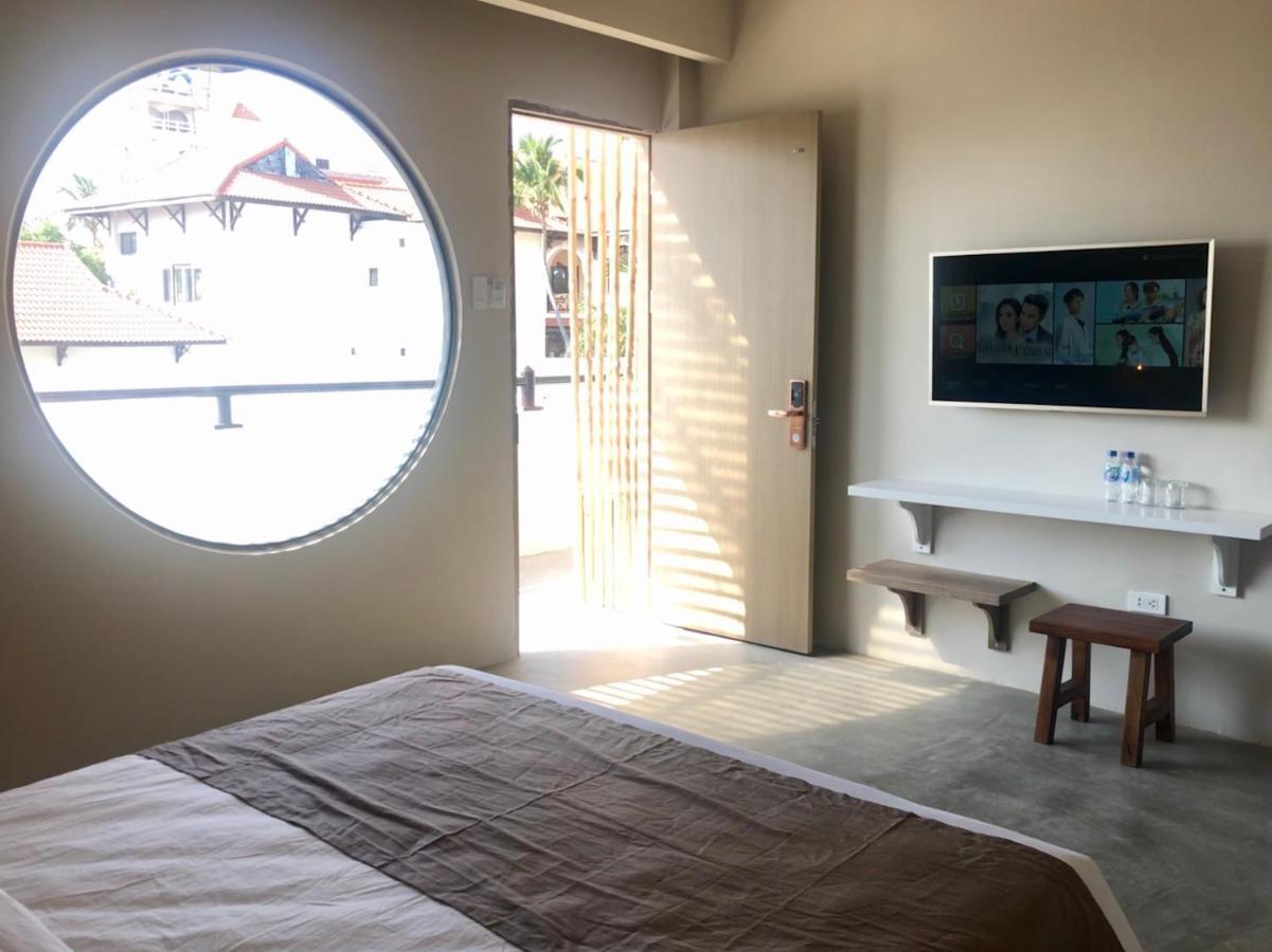 Meraki Oasis Khu nghỉ mát 2*