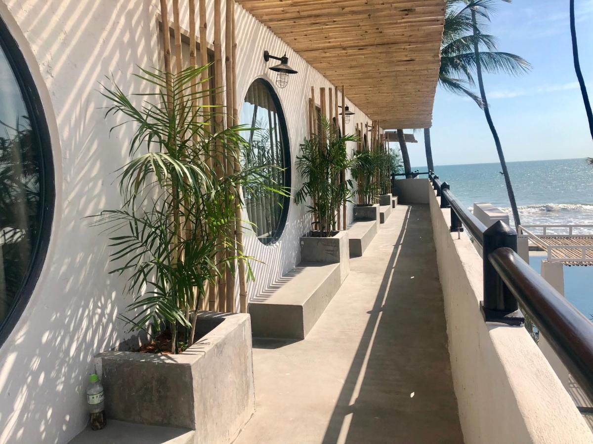 Meraki Oasis 2* Mũi Né