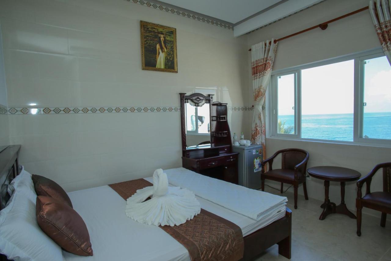 Guest house Kim Hong Phuong