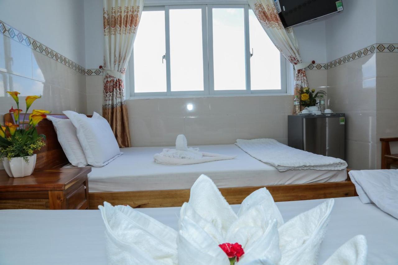 Kim Hong Phuong Guest house Phu Quoc